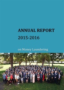 GLOBNET Annual Report 2015-2016 Published