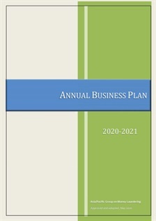 Strategic and Business Planning Documents