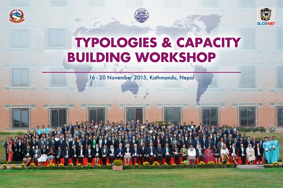 GLOBNET Typologies Workshops