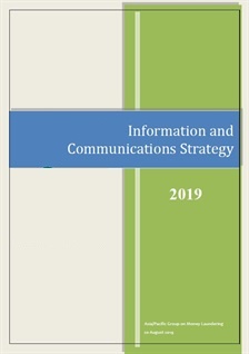 GLOBNET Information and Communications Strategy